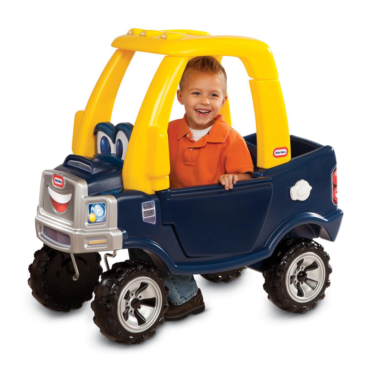 Cozy Truck™ Little Tikes Replacement Parts