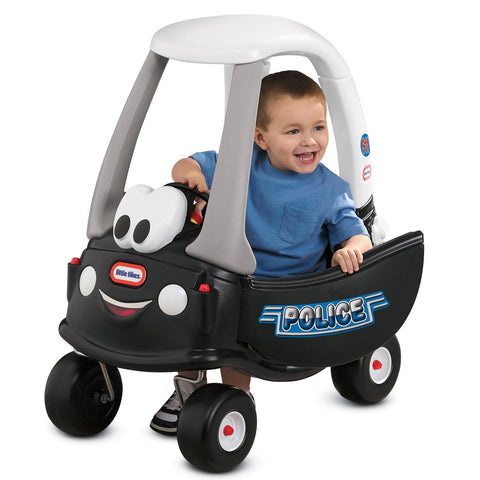 Tikes Patrol™ Cozy Coupe® 30th Anniversary Edition
