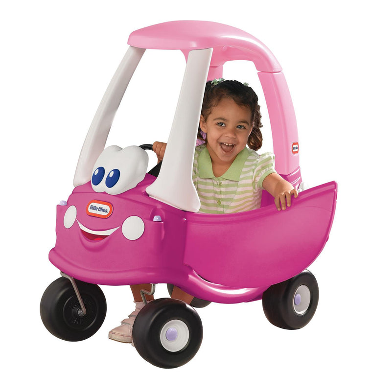 Princess Cozy Coupe® - Magenta – Little Tikes | Replacement Parts