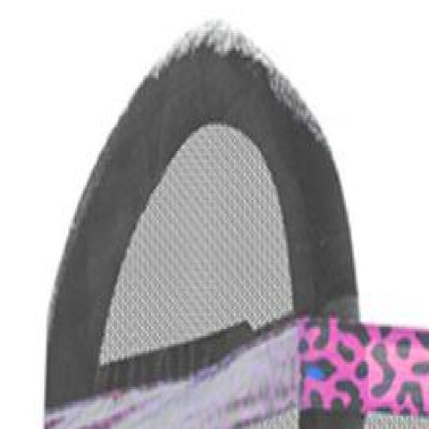 replacement foam covering for trampoline