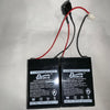 24 volt battery
