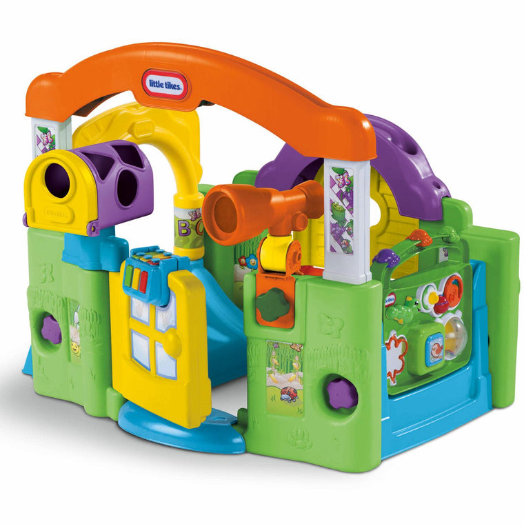 Activity Garden Little Tikes Replacement Parts
