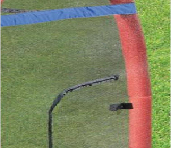 replacement netting for trampoline