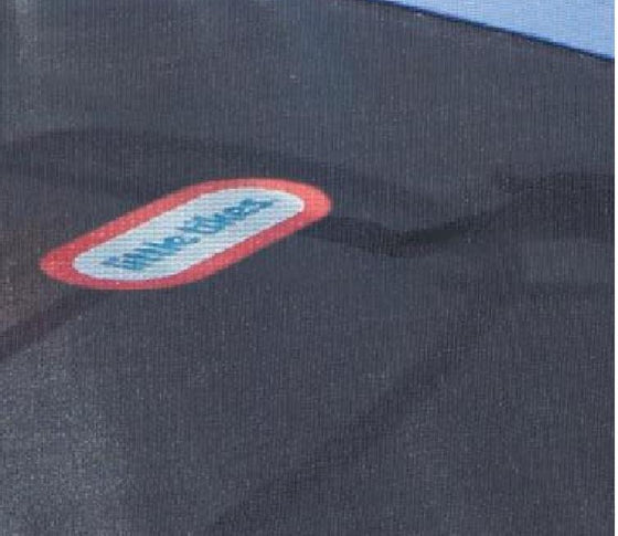 trampoline mat for 10' trampoline