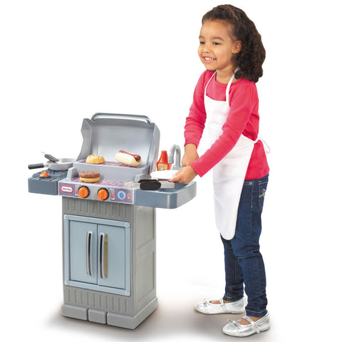 cook n grow bbq grill