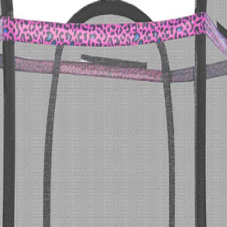 replacement netting for trampoline