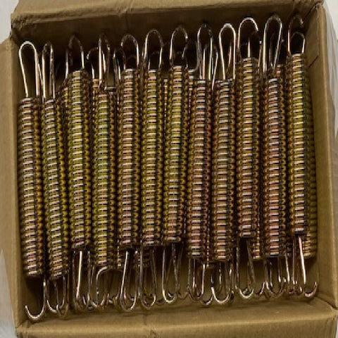 36 replacement springs